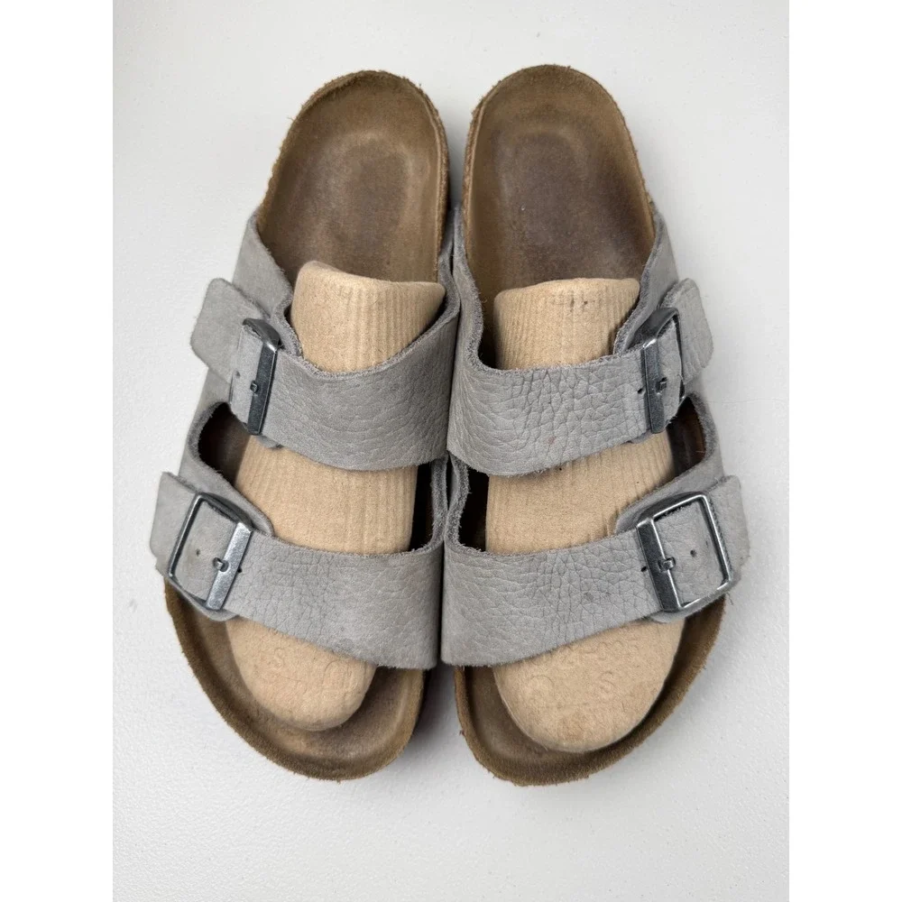 Birkenstock arizona soft